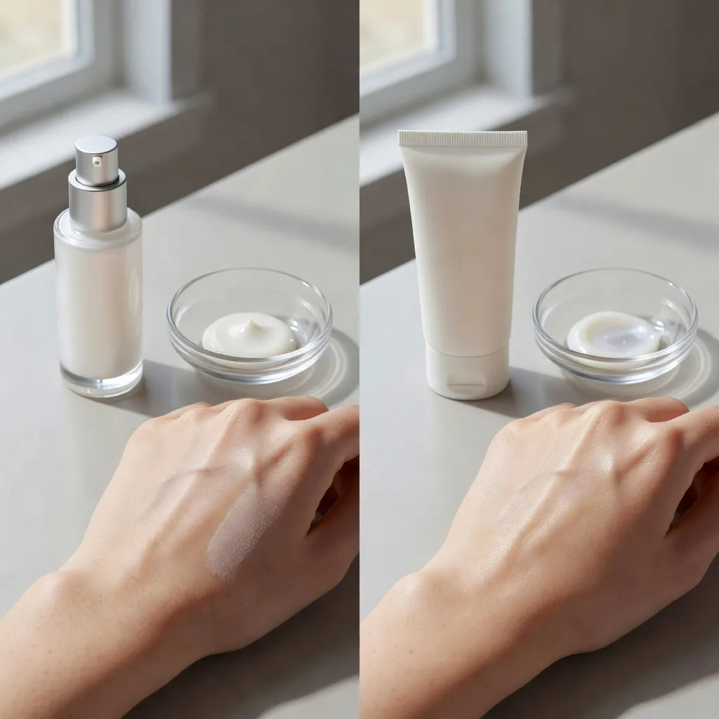 Makeup Base Order Primer Vs Sunscreen: Ultimate Guide to Flawless Skin