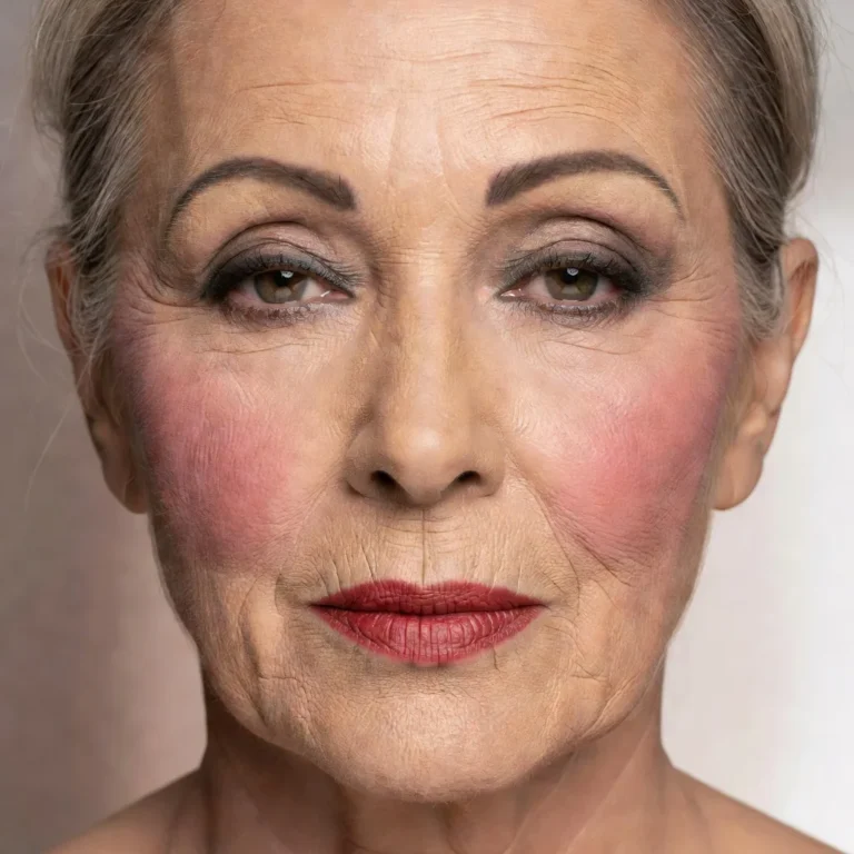 Makeup Mistakes That Age You: Avoid These Aging Traps Now