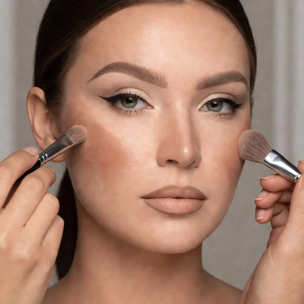 Makeup for Asymmetrical Features: Expert Tips to Balance Your Look
