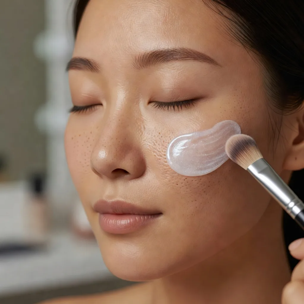 Makeup for Enlarged Pores: Expert Tips for Flawless Skin