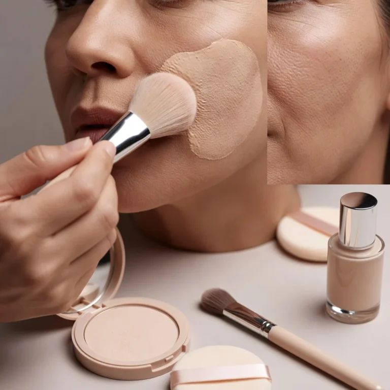 Makeup on Textured Skin Tips: Flawless Techniques for Smooth Results