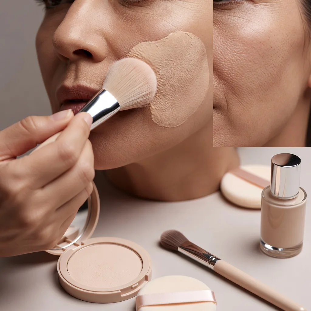 Makeup on Textured Skin Tips: Flawless Techniques for Smooth Results
