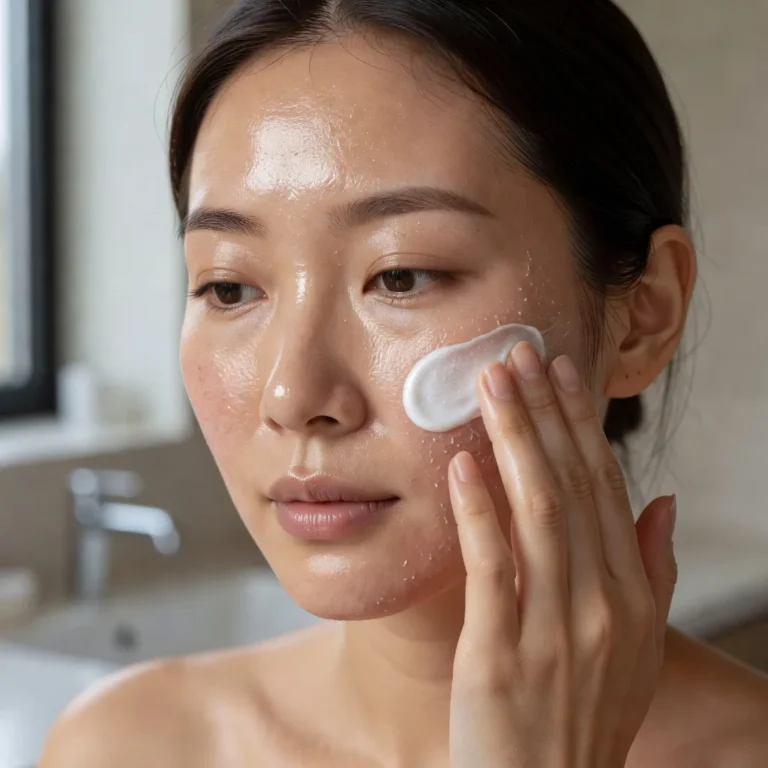 Oily T Zone But Dry Cheeks Fix: Ultimate Skincare Tips Revealed