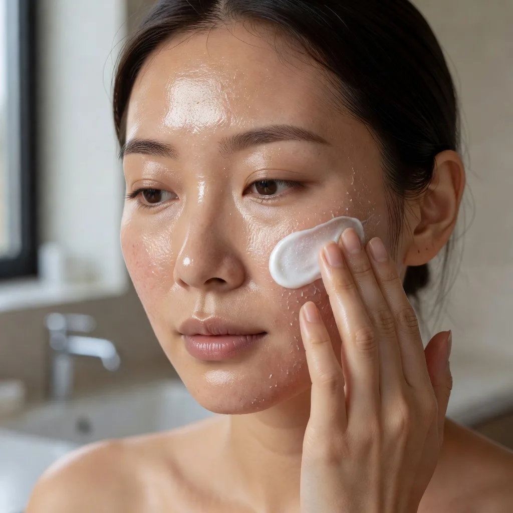 Oily T Zone But Dry Cheeks Fix: Ultimate Skincare Tips Revealed