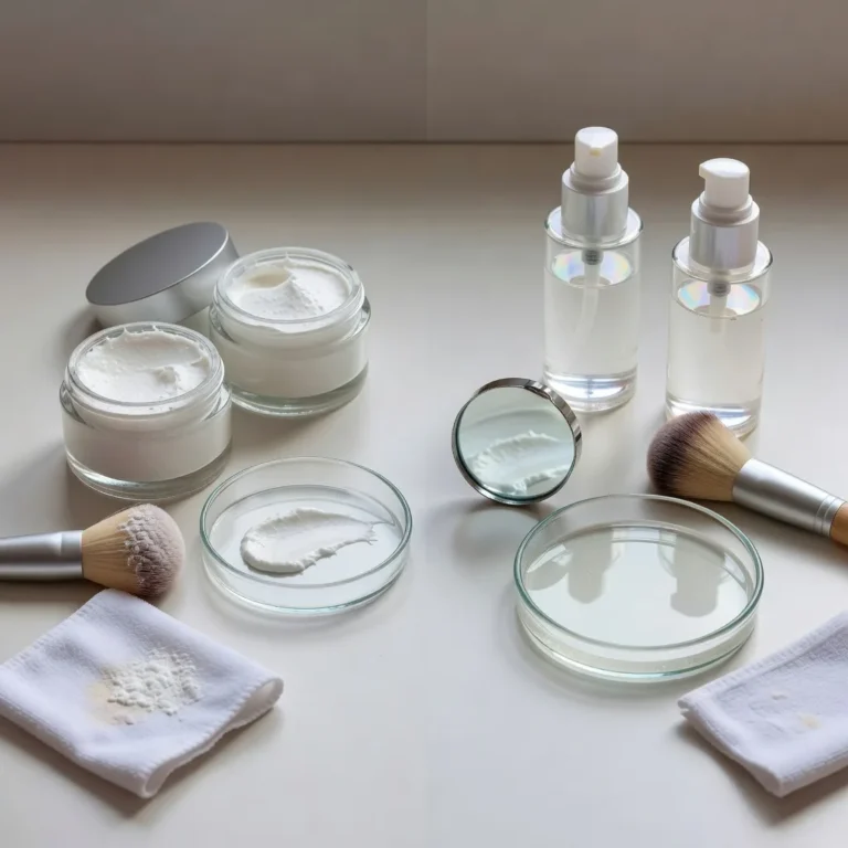 Physical Vs Chemical Spf in Cosmetics: Ultimate Guide to Choosing Safely