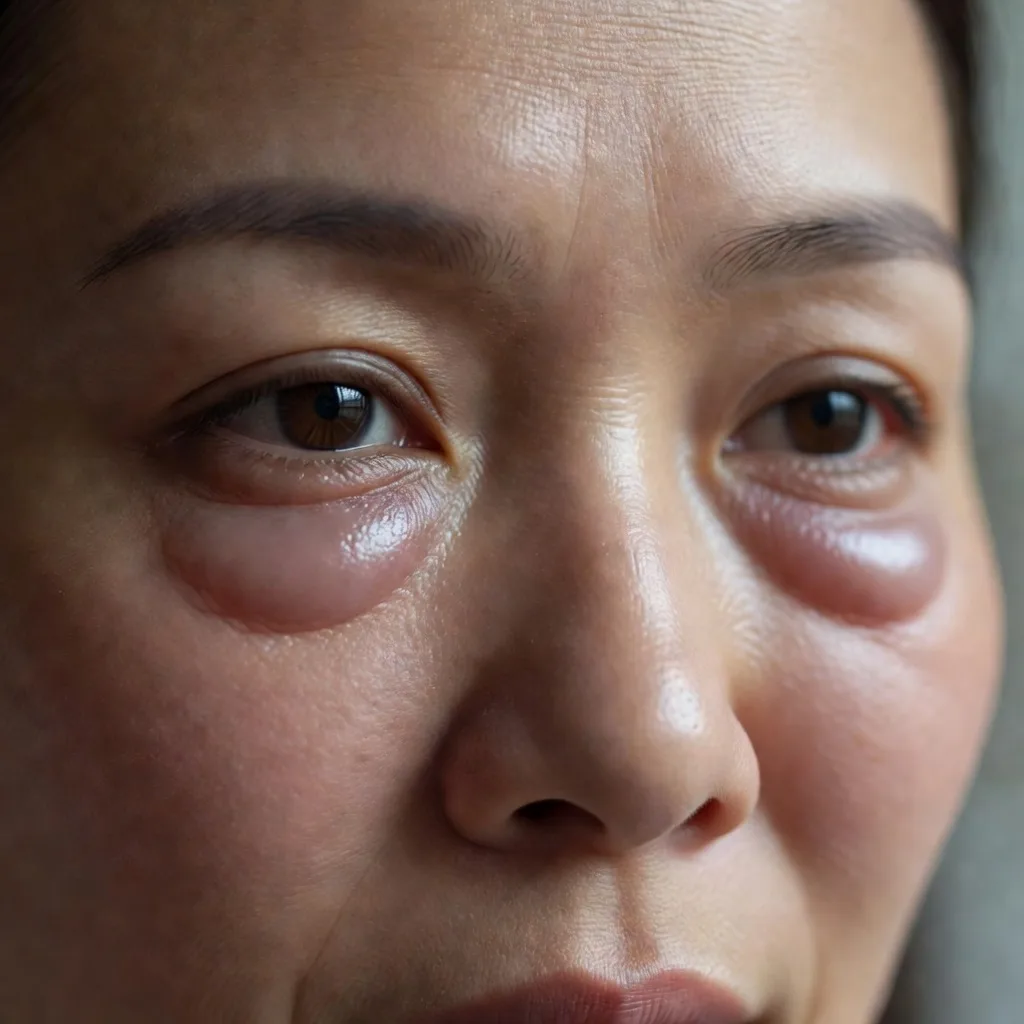 Puffiness under Eyes After Salt Intake: Causes & Quick Remedies