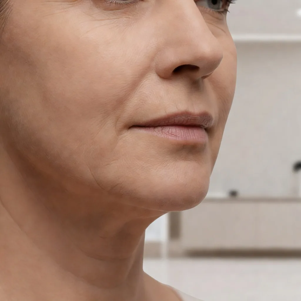 Sagging Jowl Area at 30S Solutions: Effective Fixes That Work