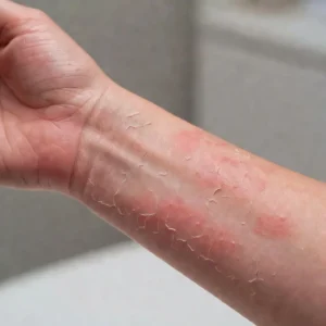 Sensitive Skin Barrier Damaged Signs: Top Warning Symptoms Revealed