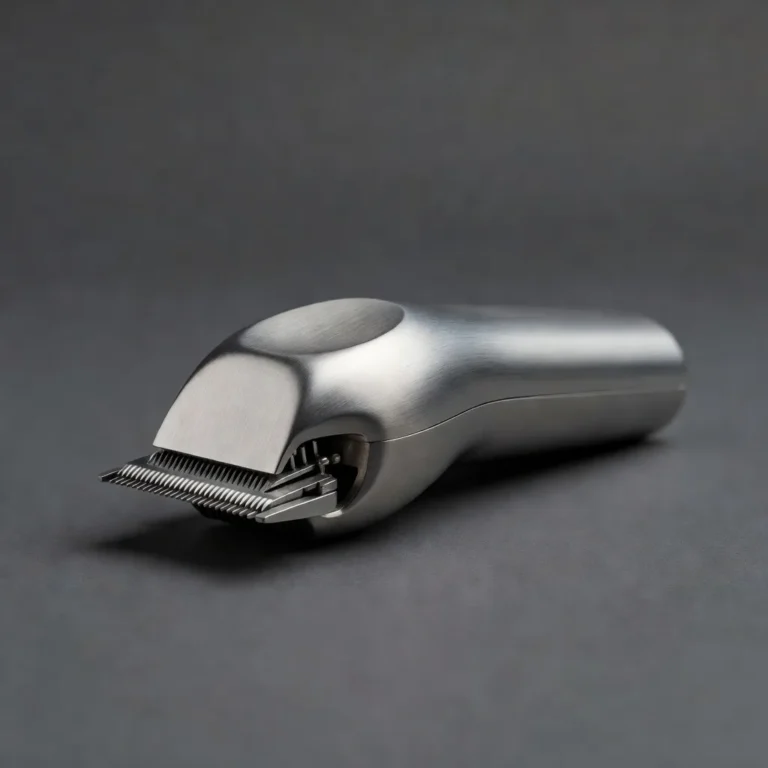 StyleCraft Saber II Professional Full Metal Body: Ultimate Cordless Hair Clipper Review