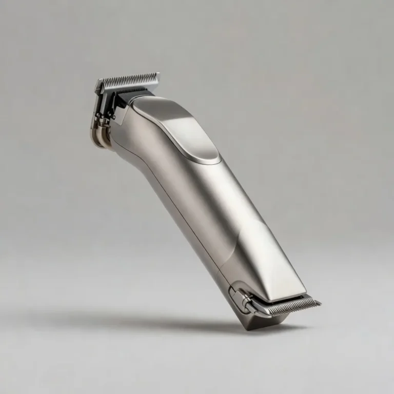 StyleCraft Saber Professional Full Metal Body Digital Brushless Motor Cordless Hair Trimmer Review