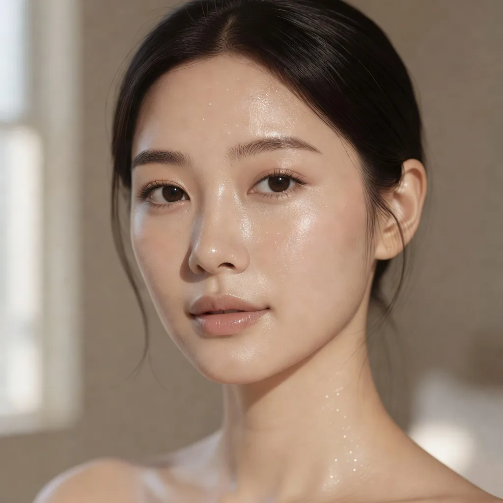 Tips for Natural Dewy Finish: Expert Secrets for Radiant Skin