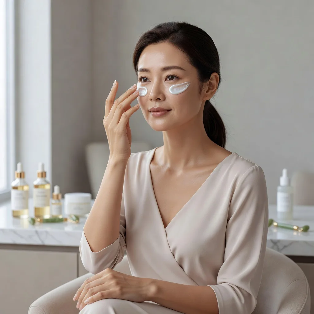 Tips to Prevent Creasing under Eyes: Expert Secrets Revealed