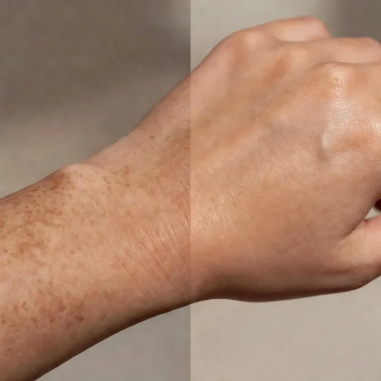 Uneven Tone After Sun Exposure: Effective Remedies to Restore Glow