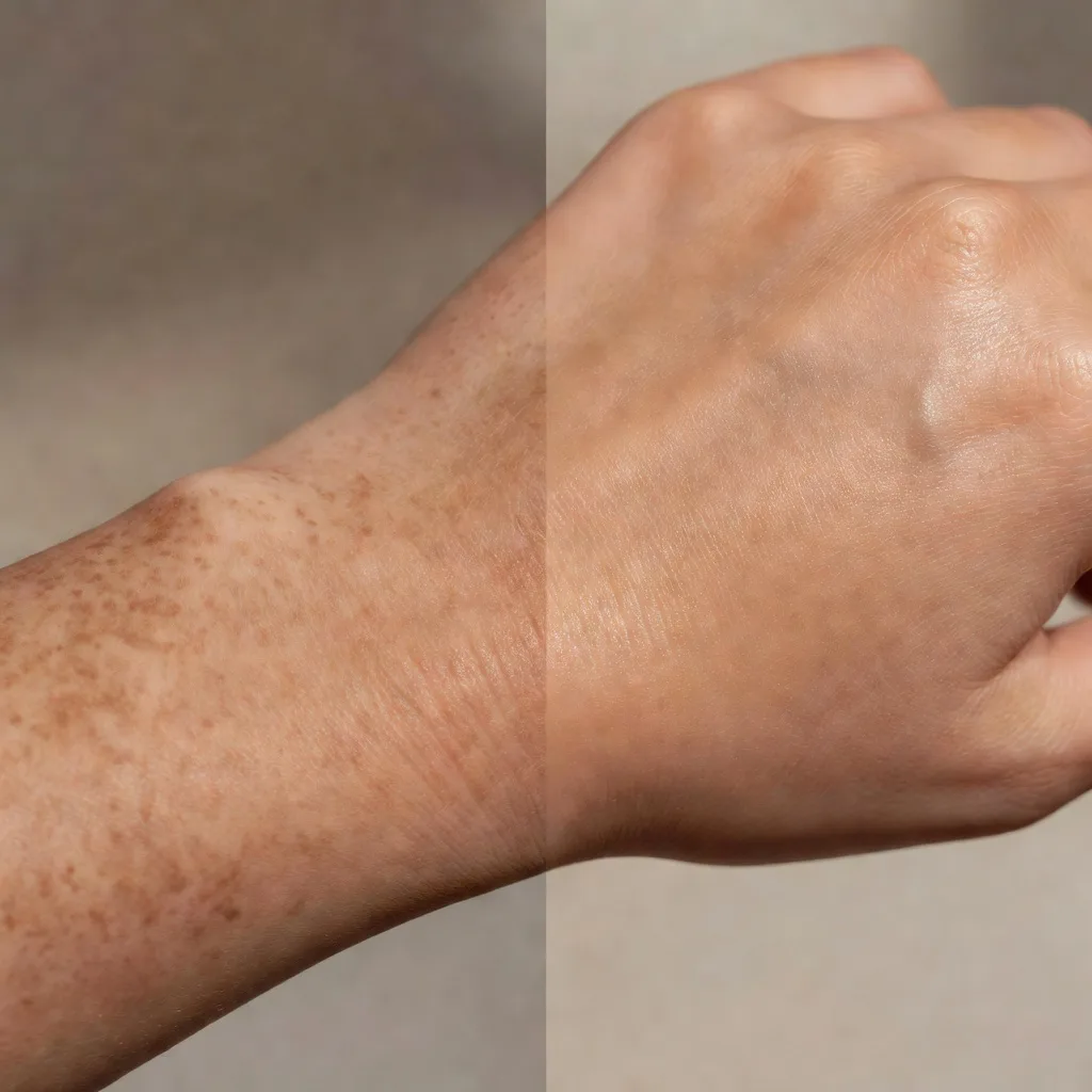Uneven Tone After Sun Exposure: Effective Remedies to Restore Glow