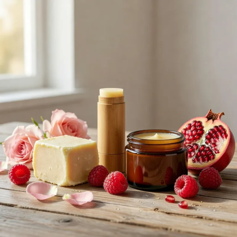 Waterless Skincare Products Benefits: Unlock Radiant, Eco-Friendly Glow