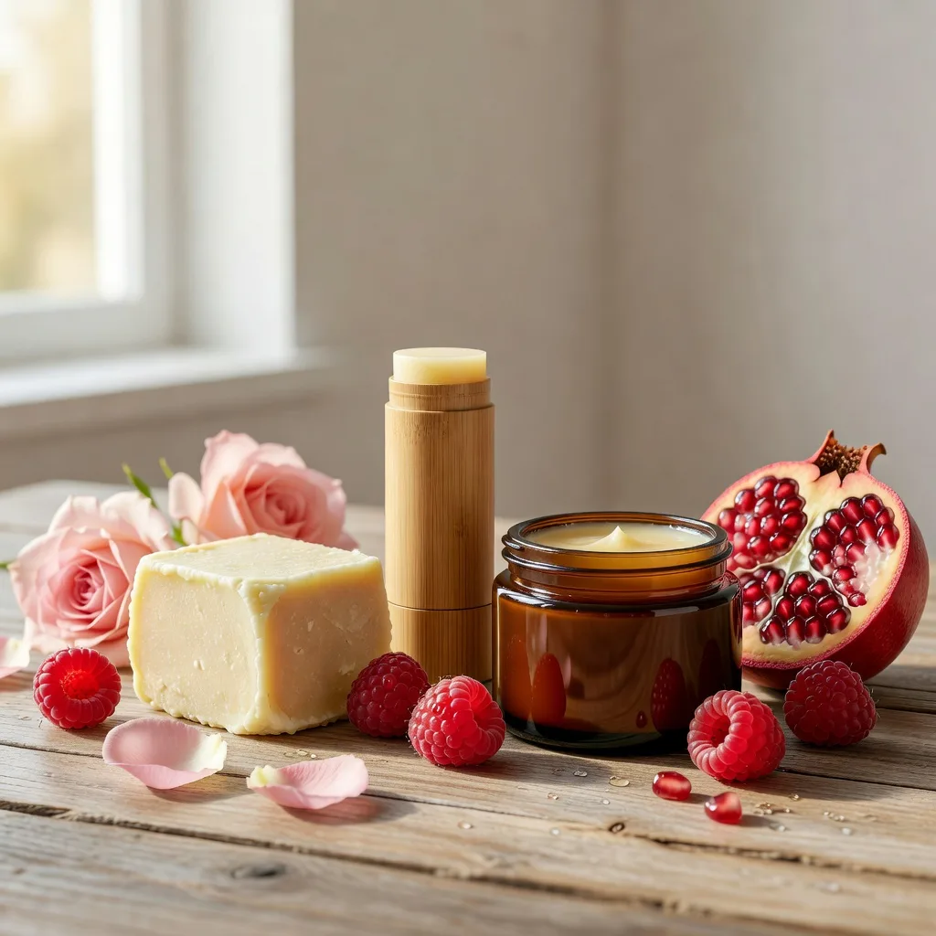 Waterless Skincare Products Benefits: Unlock Radiant, Eco-Friendly Glow