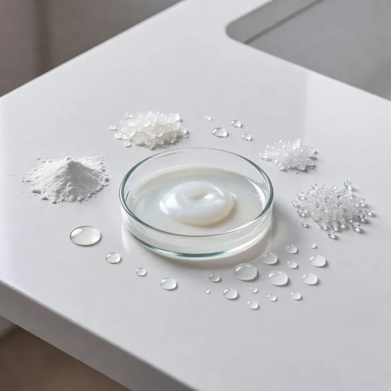 What Makes Formula Non Comedogenic: Key Ingredients Unveiled