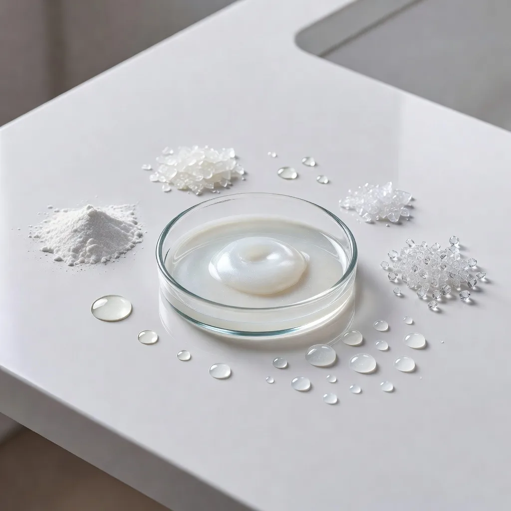 What Makes Formula Non Comedogenic: Key Ingredients Unveiled