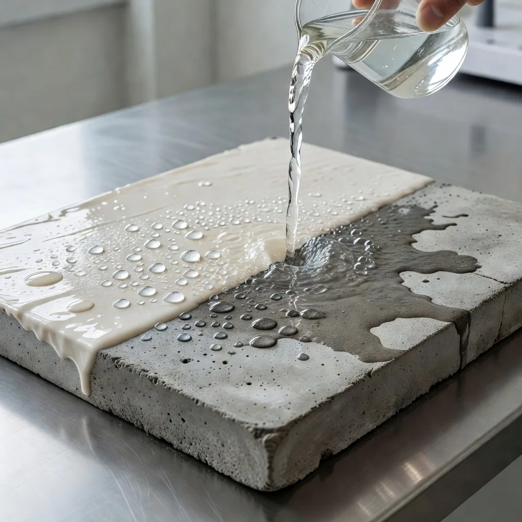 What Makes Foundation Waterproof: Key Secrets for Lasting Protection