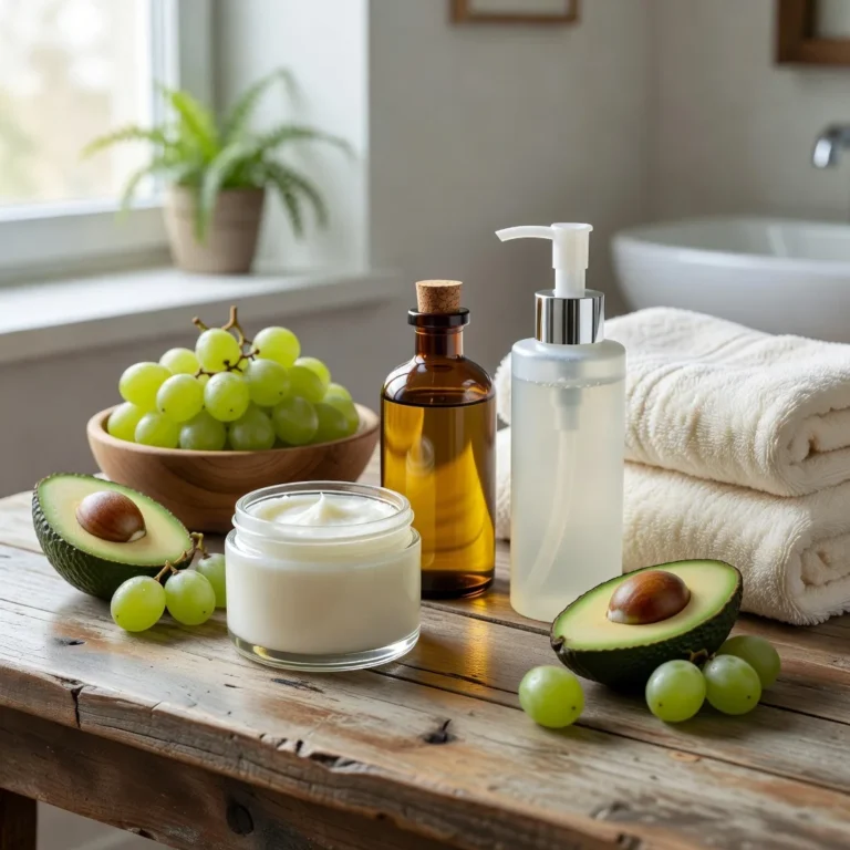 What are Emollients Examples: Top Moisturizers for Soft Skin