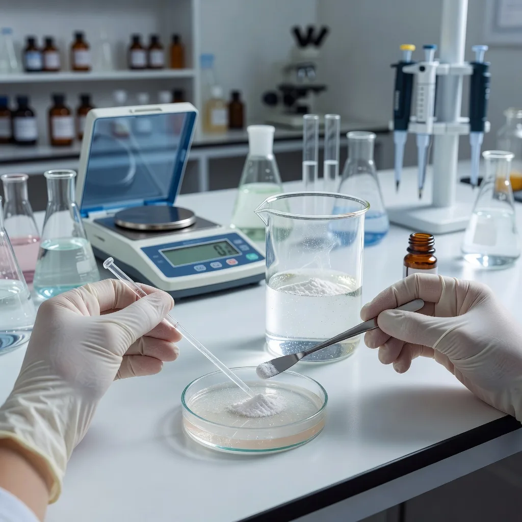 What is Chelating Agent in Formula: Essential Guide Explained