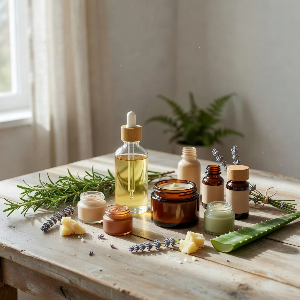 What is Clean Label Cosmetic: Unlocking Natural Beauty Secrets