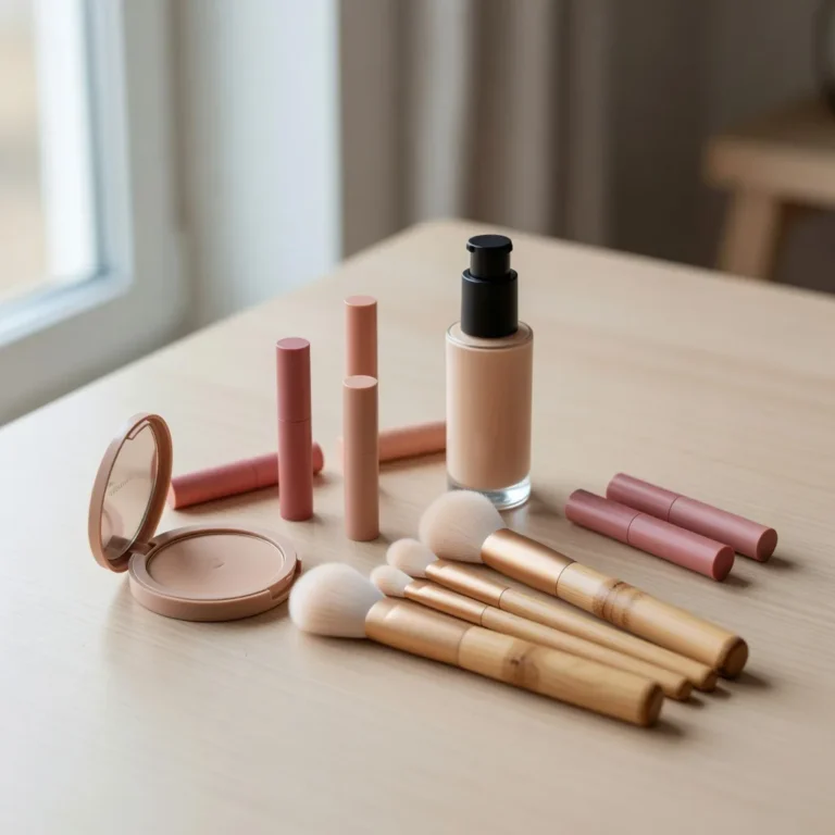 What is Hypoallergenic Makeup: Ultimate Guide to Safe Beauty Choices