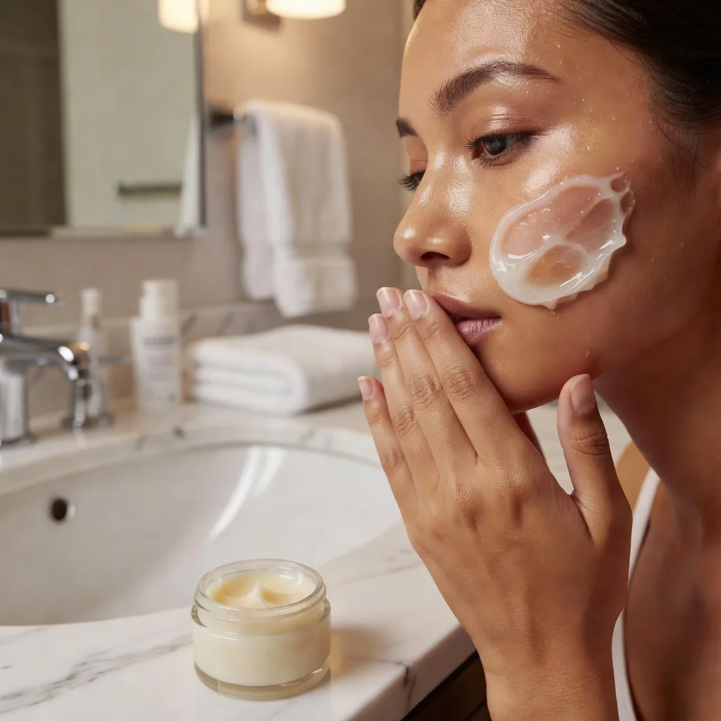 What is Slugging in Skincare: Ultimate Guide to Glowing Skin