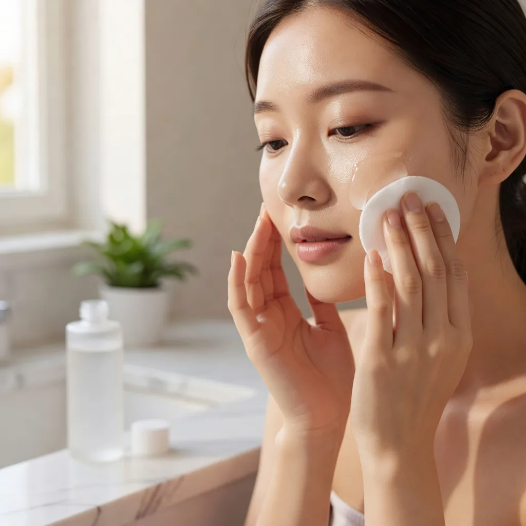 When to Use a Ph Adjusting Toner: Ultimate Guide for Glowing Skin