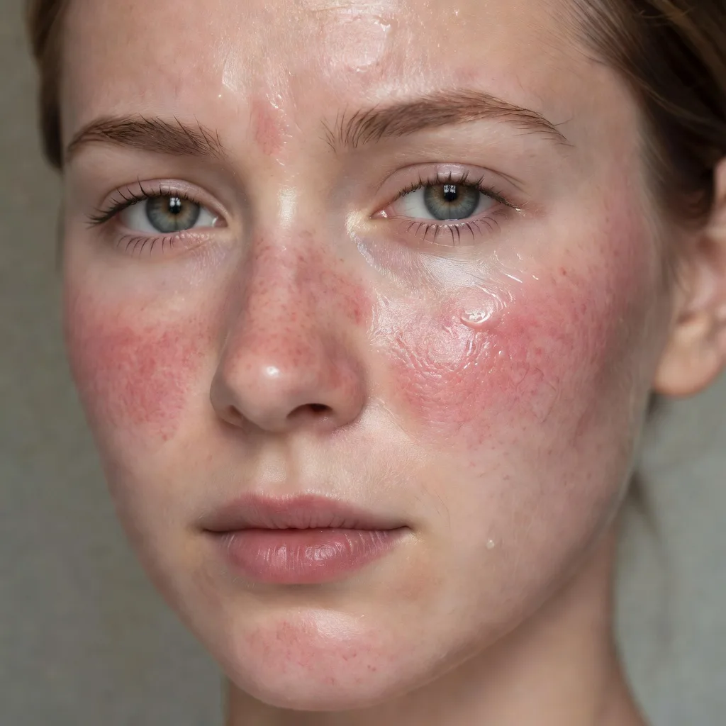 Why Do I Get Redness After Cleansing: Causes & Quick Fixes