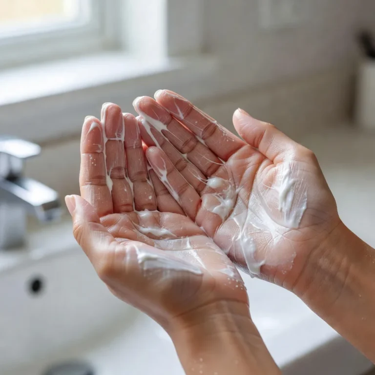 Why Moisturizer Feels Sticky: Causes & Quick Fixes Revealed