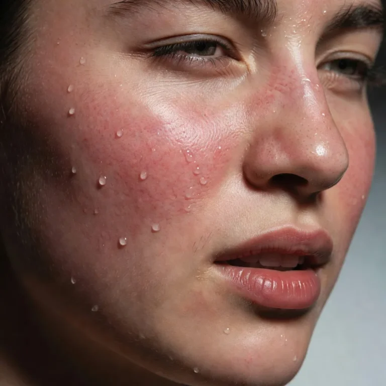 Why Toner Stings Sometimes: Shocking Truths Revealed!