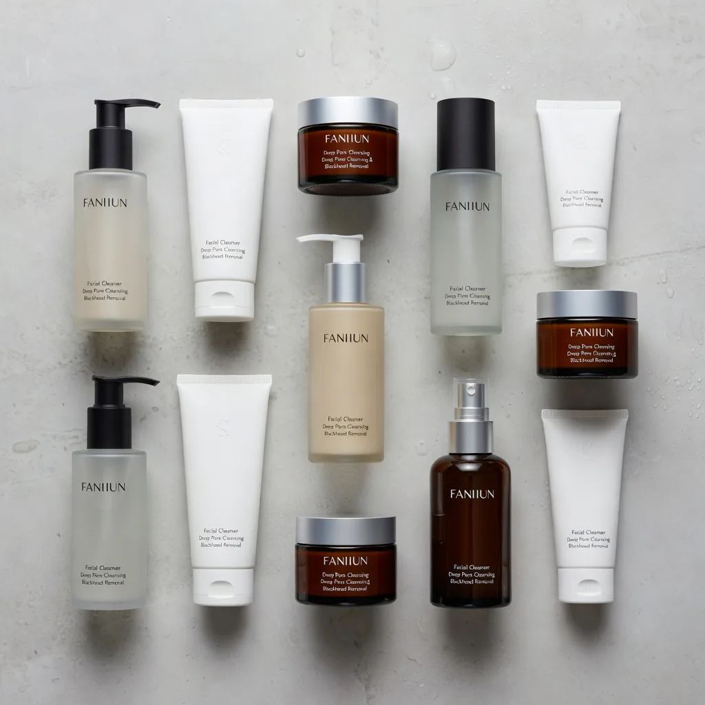 10 Best Facial Cleanser for Pores: Top Picks for Deep Cleansing & Blackhead Removal