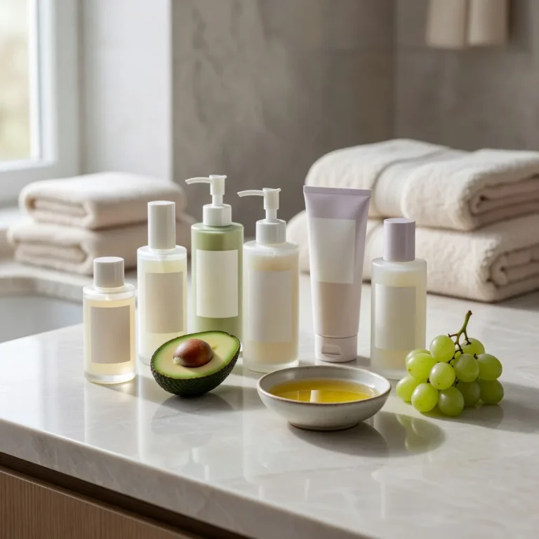 10 Best Facial Cleansers for Aging Skin: Top Hydrating & Anti-Aging Picks