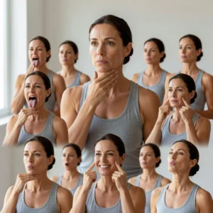 10 Best Facial Exercises And Exercisers for Jowls 2026