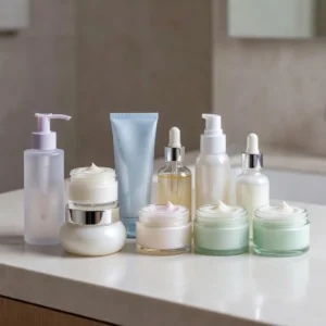 Best Facial Moisturisers for Very Dry Skin in 2026