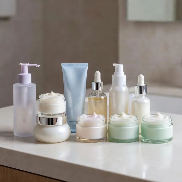 10 Best Facial Moisturiser for Very Dry Skin: Top Hydrating Picks Reviewed