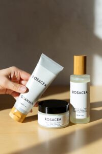 10 Best Facial Cleansers for Rosacea 2026: Gentle Solutions