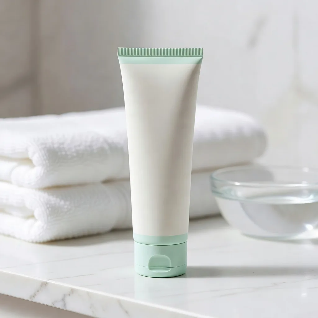 Best Facial Hair Removing Cream for Sensitive Skin: Gentle, Effective Solutions