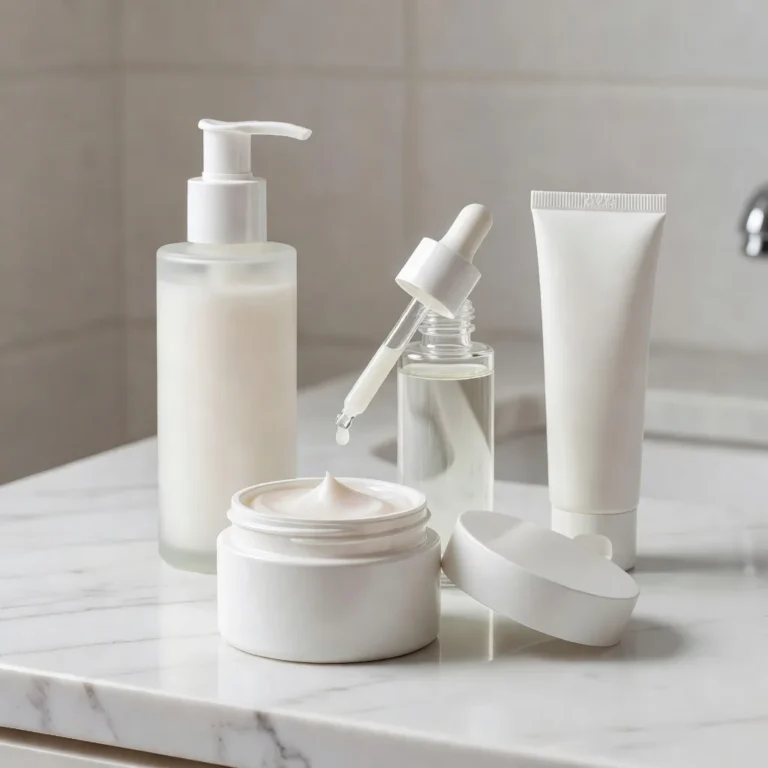 Best Facial Moisturizer for Rosacea: Top Soothing Creams for Sensitive Skin