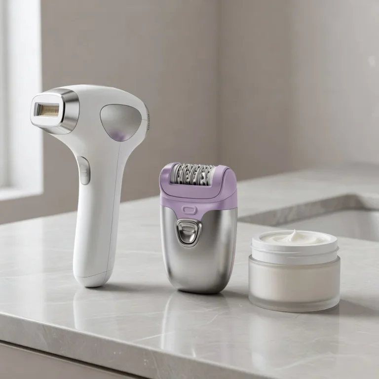 Best Product for Facial Hair Removal for Women: Top Painless Solutions Reviewed