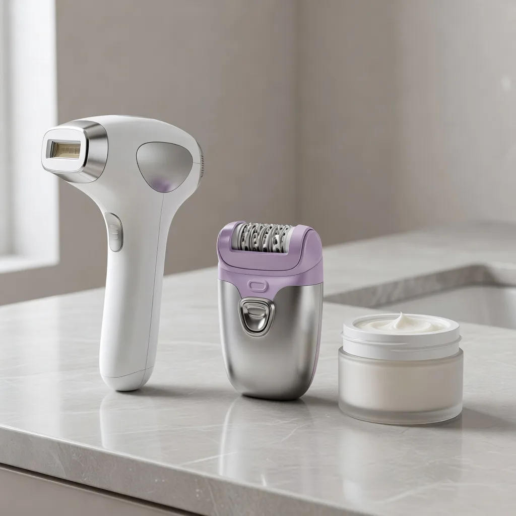 Best Product for Facial Hair Removal for Women: Top Painless Solutions Reviewed