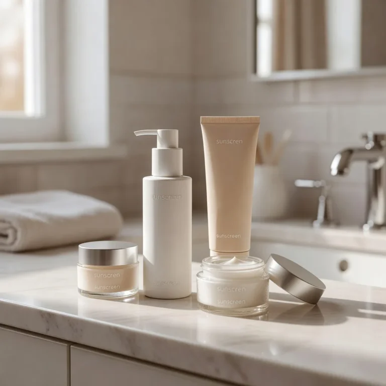 Best Sunscreen for Sensitive Facial Skin: Top Gentle SPF Picks