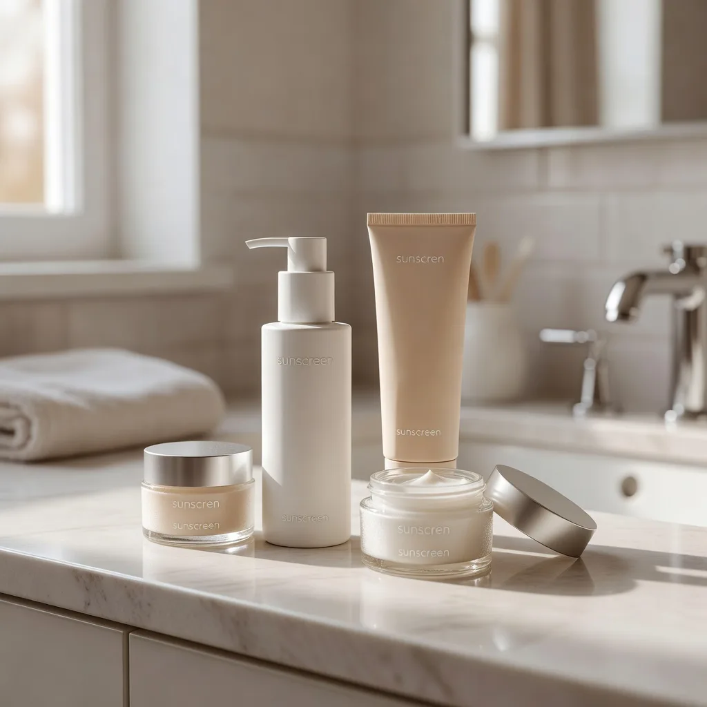 Best Sunscreen for Sensitive Facial Skin: Top Gentle SPF Picks
