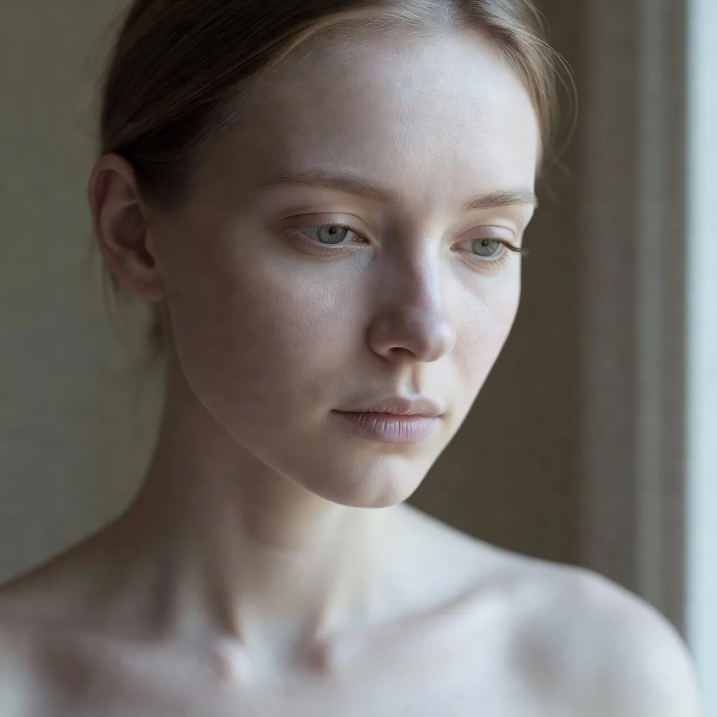 Can Iron Deficiency Cause Pale Skin