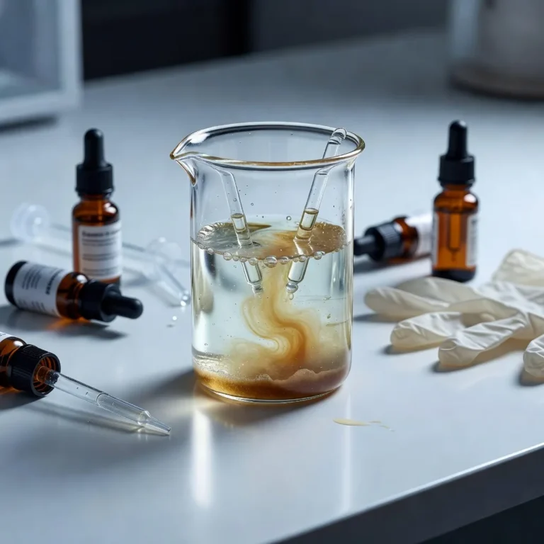 Can Mixing Actives Reduce Effectiveness: Shocking Truth Revealed