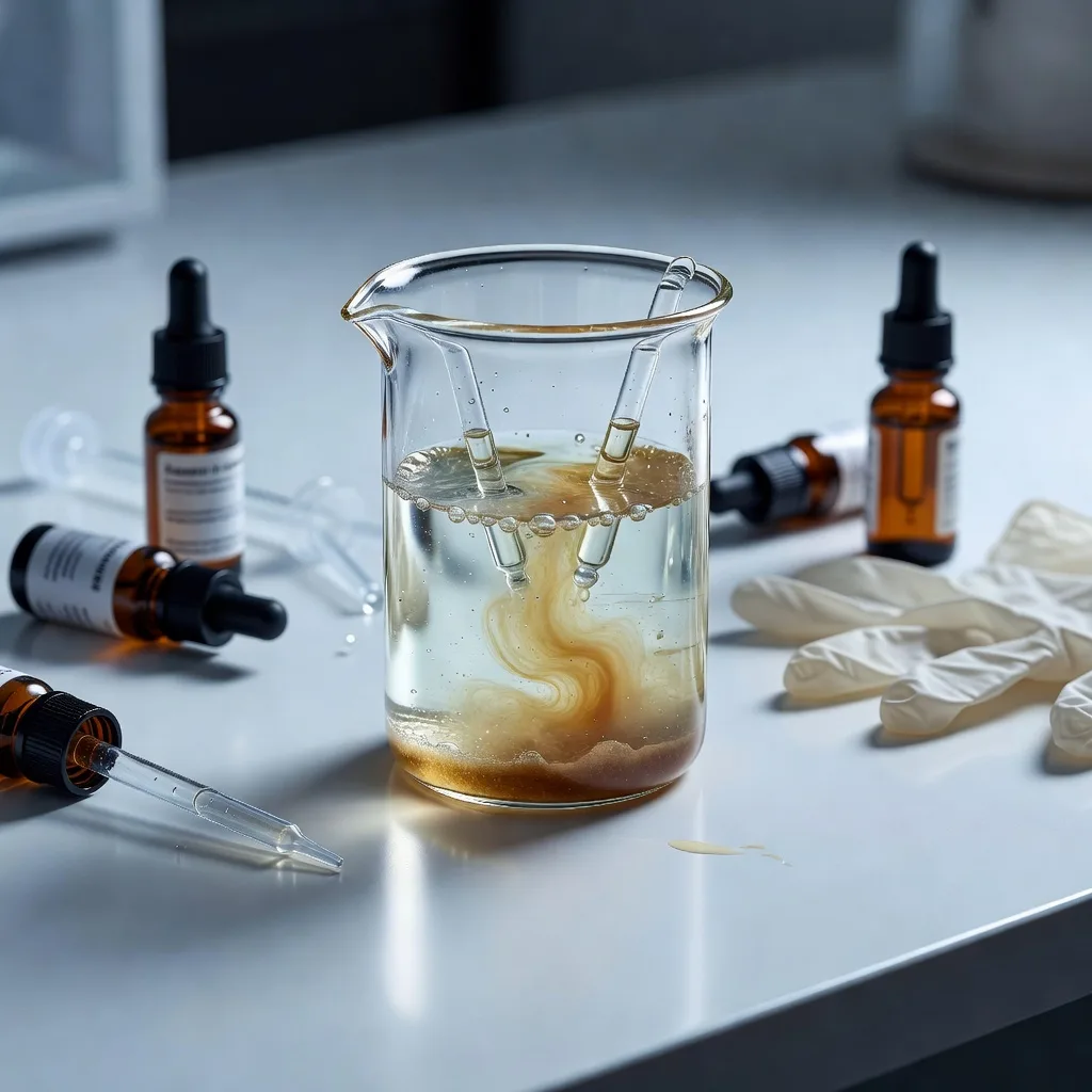 Can Mixing Actives Reduce Effectiveness: Shocking Truth Revealed