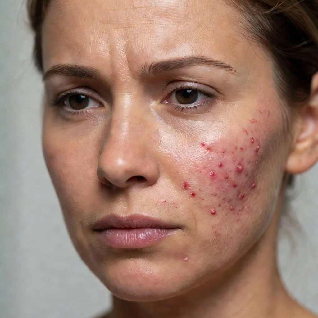 Can Stress Ruin Skincare Progress? Shocking Truth Revealed!