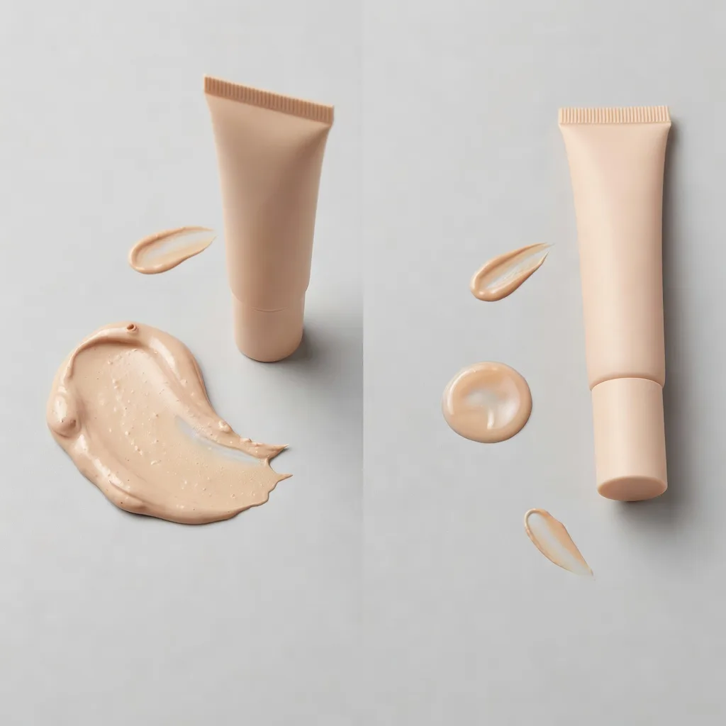 Difference between Bb And Cc Cream Formulation: Key Facts Revealed