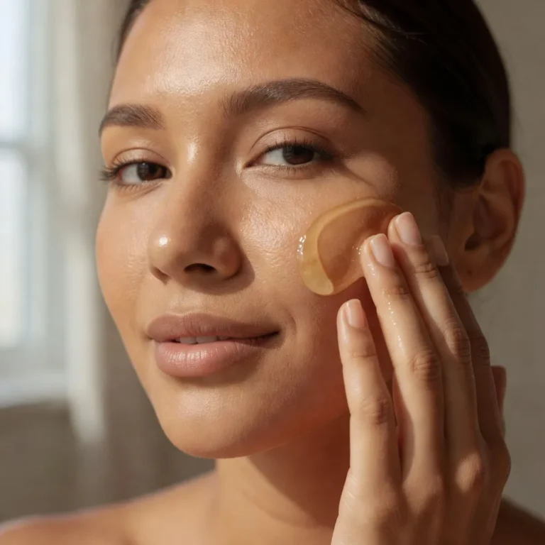 Do Facial Oils Clog Pores: Debunking Myths for Clear Skin